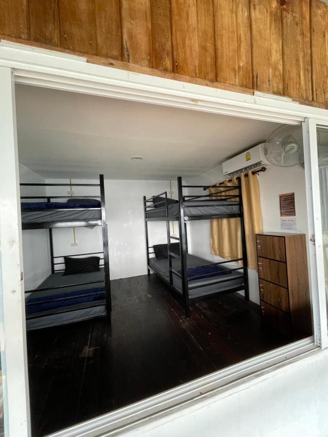 Watermellow Hostel Ko Tao Ngoại thất bức ảnh