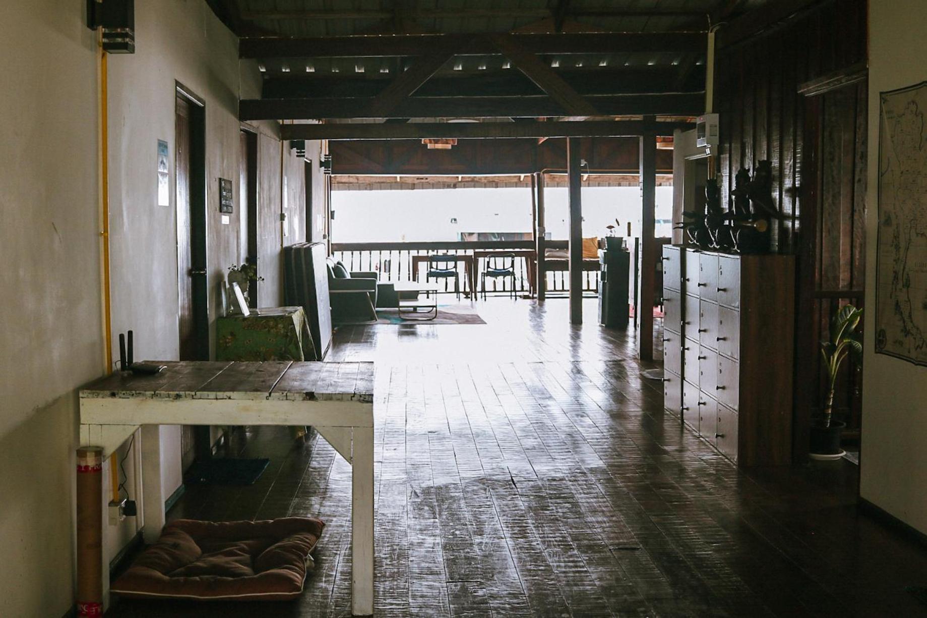 Watermellow Hostel Ko Tao Ngoại thất bức ảnh