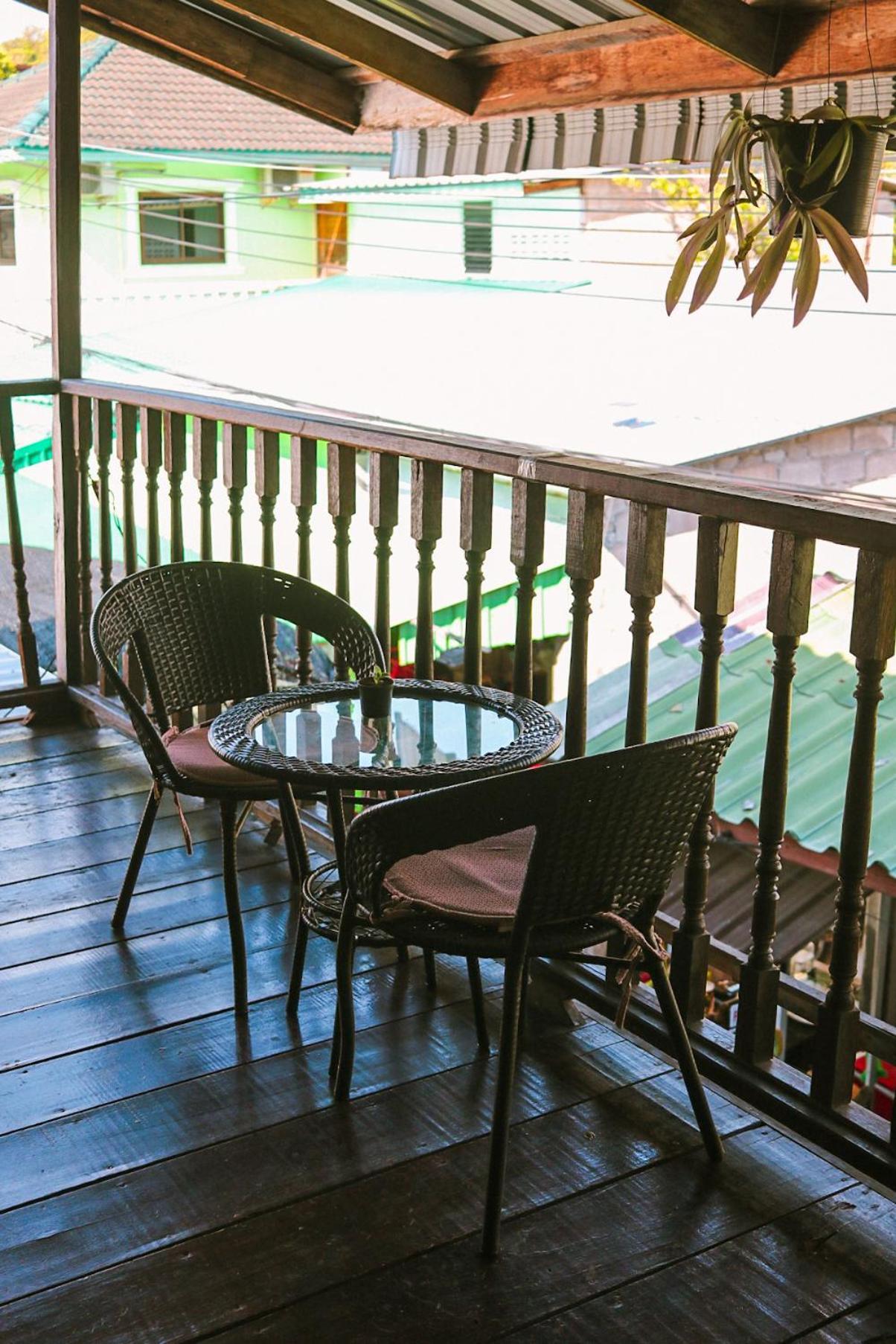Watermellow Hostel Ko Tao Ngoại thất bức ảnh