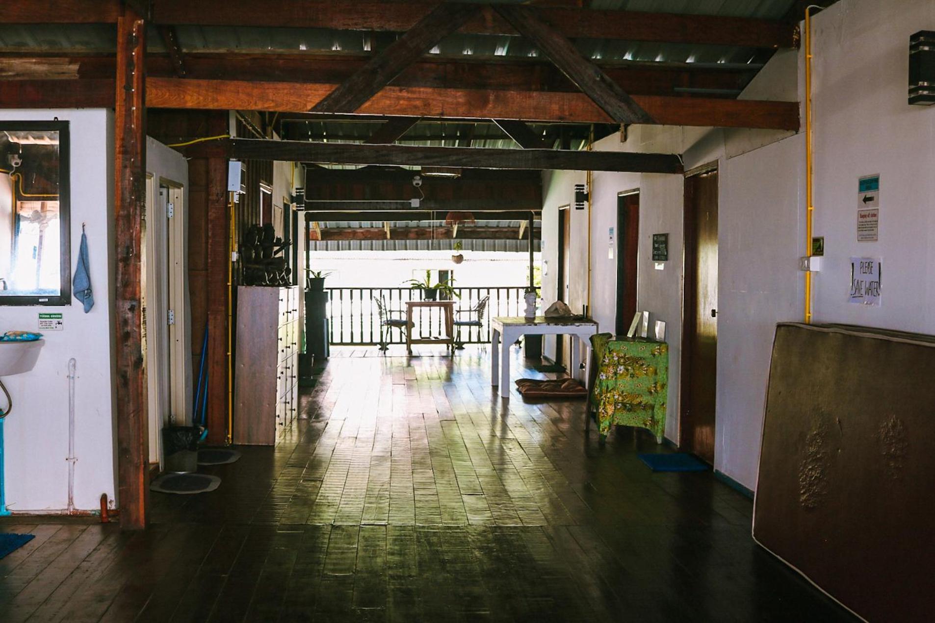 Watermellow Hostel Ko Tao Ngoại thất bức ảnh